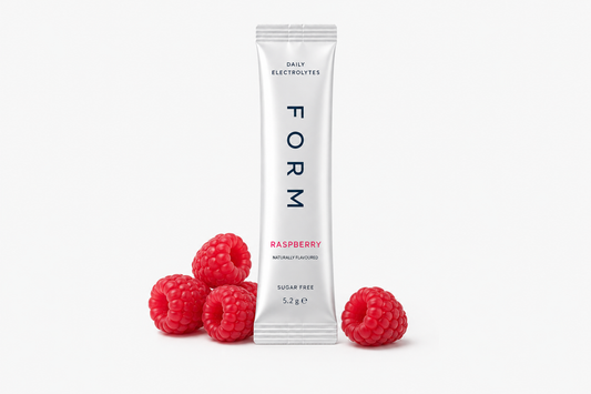 Raspberry