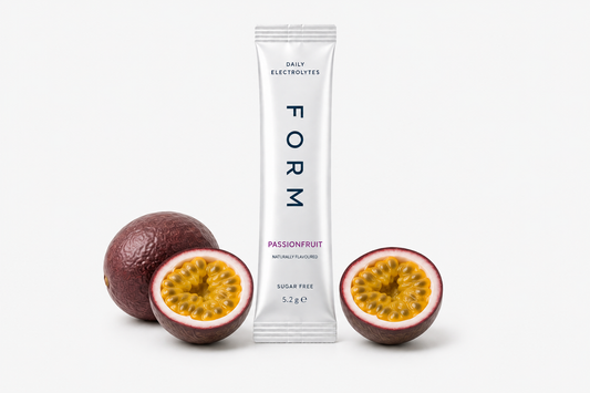 Passionfruit
